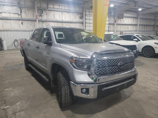 TOYOTA TUNDRA CRE 2021 5tfdy5f17mx010898