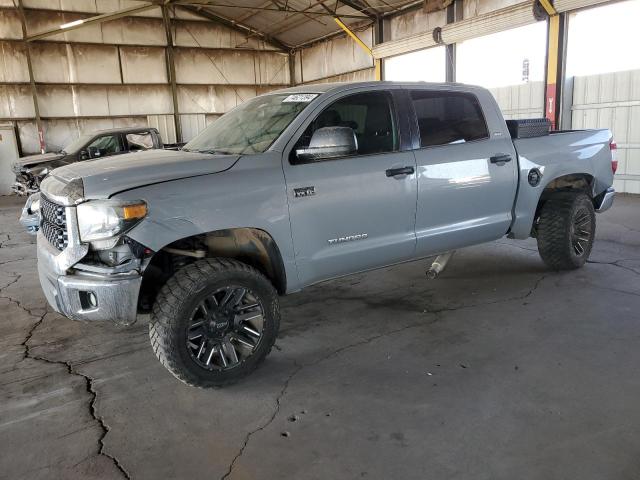 TOYOTA TUNDRA CRE 2021 5tfdy5f17mx049684