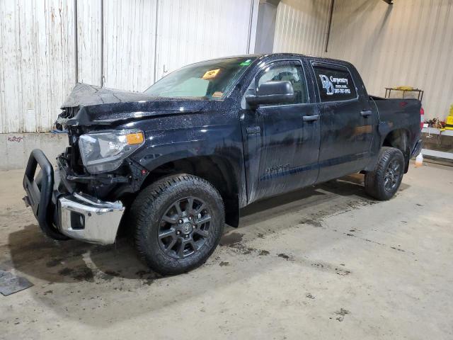 TOYOTA TUNDRA CRE 2021 5tfdy5f17mx050172