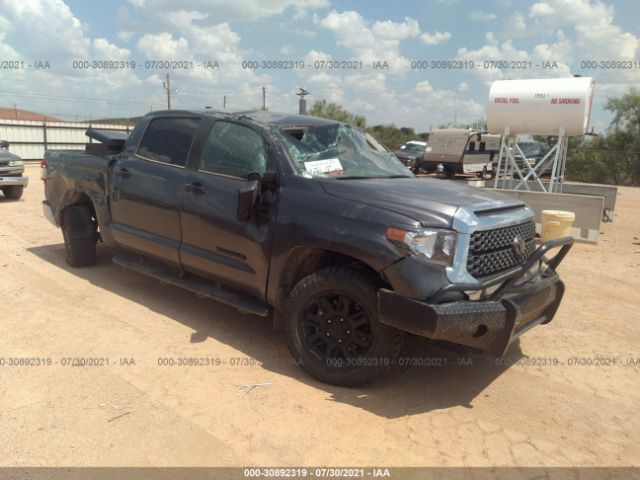 TOYOTA TUNDRA 4WD 2021 5tfdy5f17mx957049