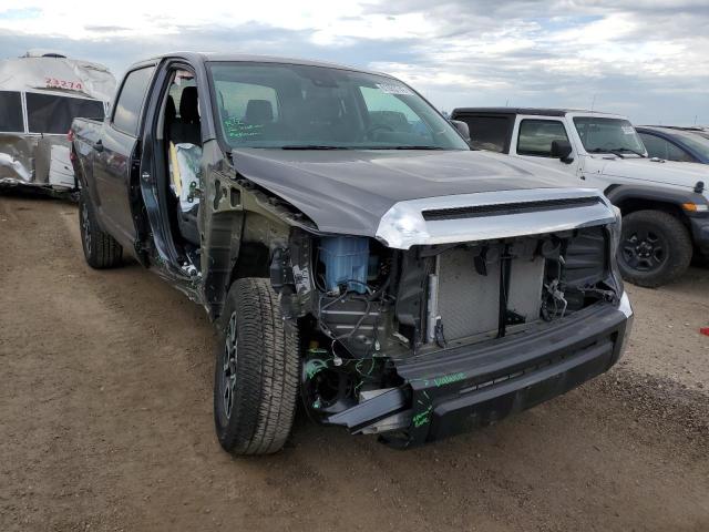 TOYOTA TUNDRA CRE 2021 5tfdy5f17mx965653