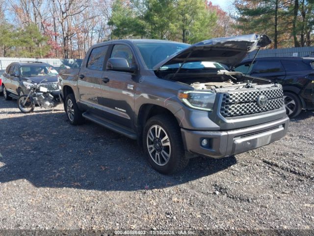 TOYOTA TUNDRA 2021 5tfdy5f17mx970304