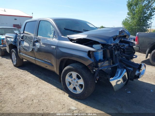 TOYOTA TUNDRA 2021 5tfdy5f17mx973574