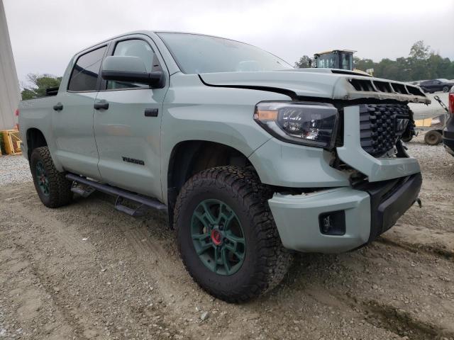 TOYOTA TUNDRA CRE 2021 5tfdy5f17mx978936