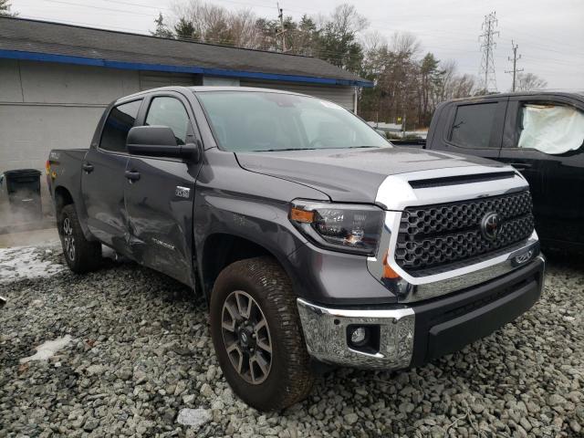 TOYOTA TUNDRA CRE 2021 5tfdy5f17mx986227