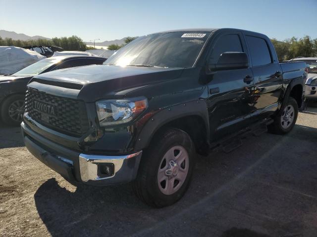 TOYOTA TUNDRA 2021 5tfdy5f17mx992335