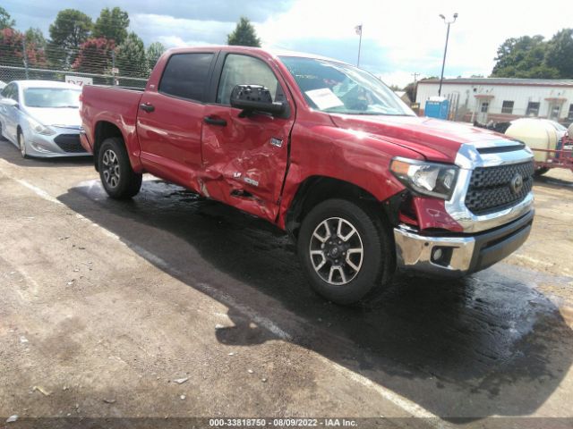 TOYOTA TUNDRA 4WD 2021 5tfdy5f17mx996787