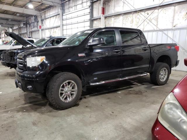 TOYOTA TUNDRA CRE 2010 5tfdy5f18ax120192