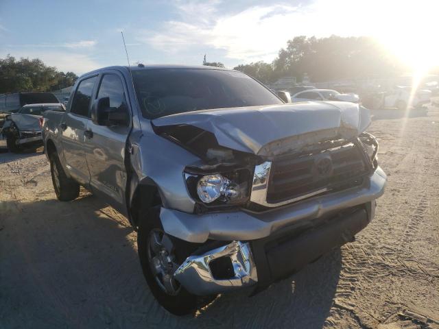 TOYOTA TUNDRA CRE 2011 5tfdy5f18bx160838