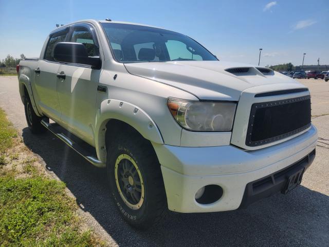 TOYOTA TUNDRA CRE 2011 5tfdy5f18bx169927