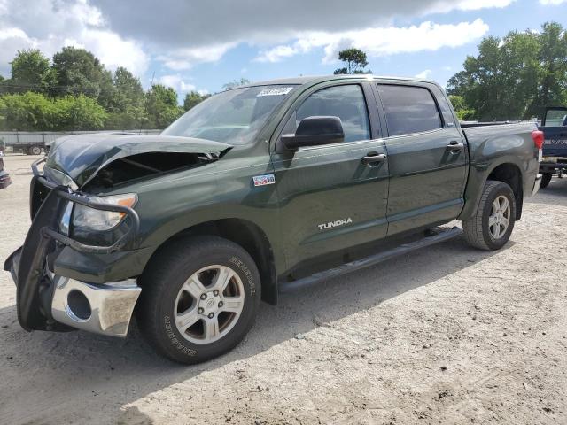 TOYOTA TUNDRA 2011 5tfdy5f18bx190115