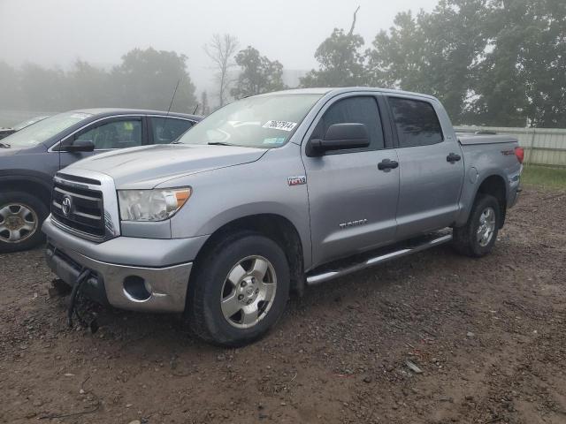 TOYOTA TUNDRA CRE 2011 5tfdy5f18bx207317