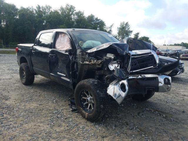 TOYOTA TUNDRA CRE 2012 5tfdy5f18cx213491