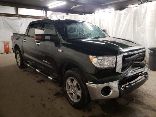 TOYOTA TUNDRA CRE 2012 5tfdy5f18cx219498