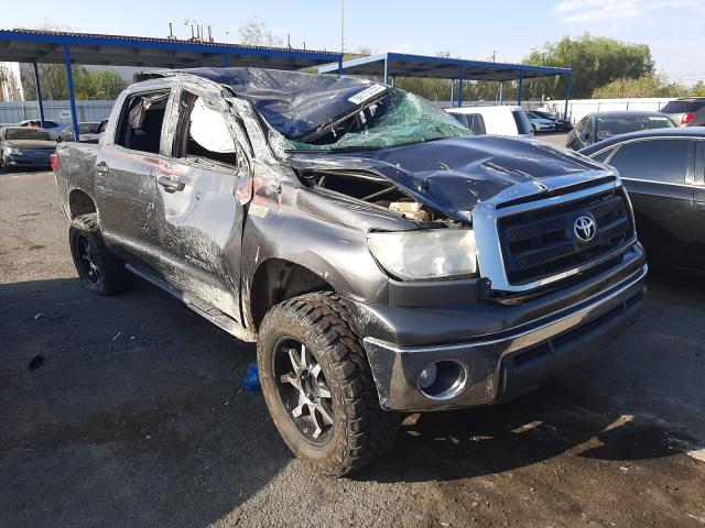 TOYOTA TUNDRA CRE 2012 5tfdy5f18cx220716