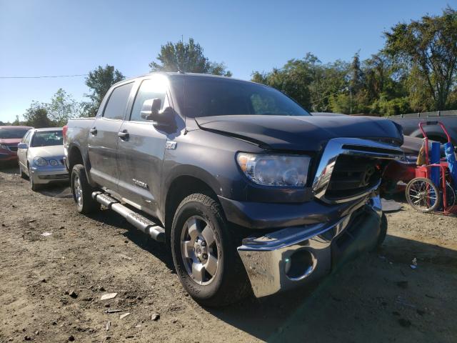 TOYOTA TUNDRA CRE 2012 5tfdy5f18cx231358