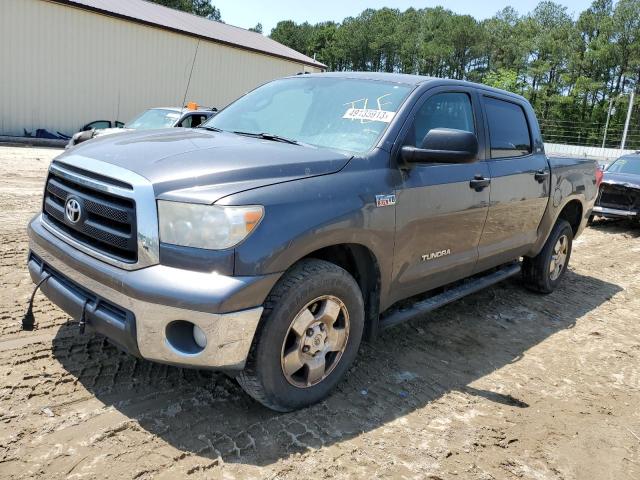 TOYOTA TUNDRA CRE 2012 5tfdy5f18cx232591