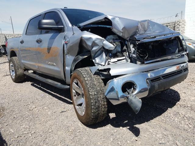 TOYOTA TUNDRA CRE 2012 5tfdy5f18cx234728