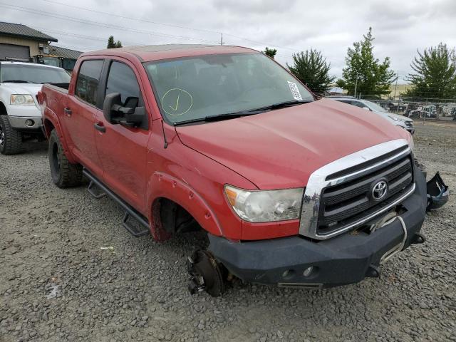 TOYOTA TUNDRA CRE 2012 5tfdy5f18cx255966