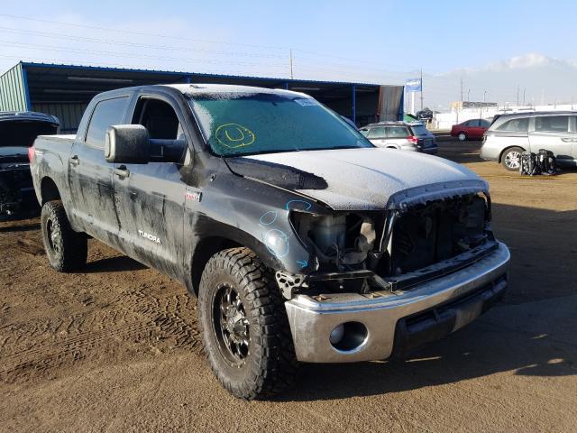 TOYOTA TUNDRA CRE 2012 5tfdy5f18cx257720