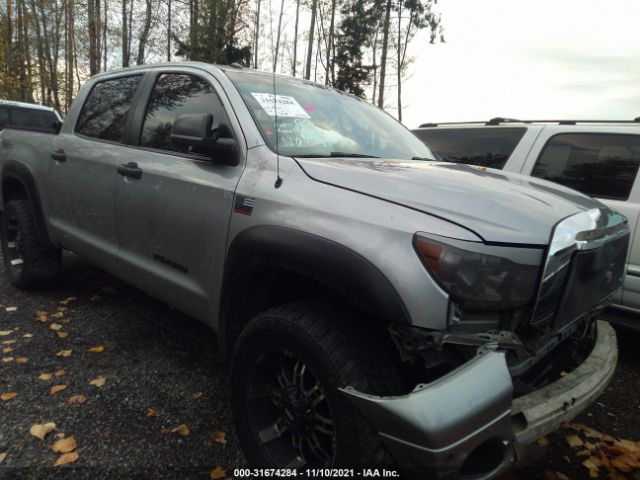 TOYOTA TUNDRA 4WD TRUCK 2013 5tfdy5f18dx272686