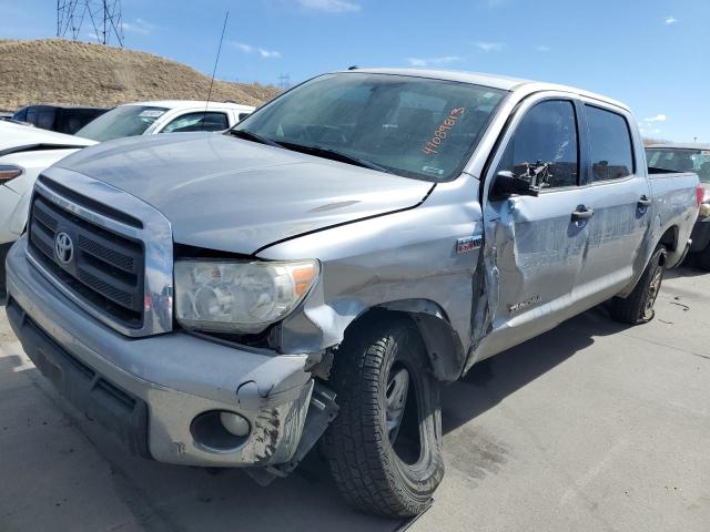 TOYOTA TUNDRA CRE 2013 5tfdy5f18dx274759