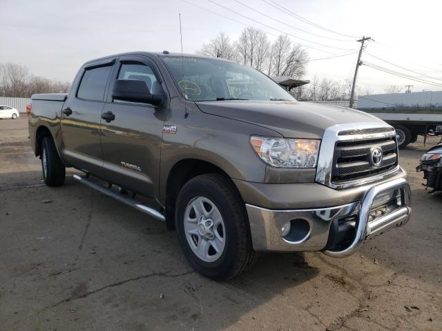 TOYOTA TUNDRA CRE 2013 5tfdy5f18dx314323