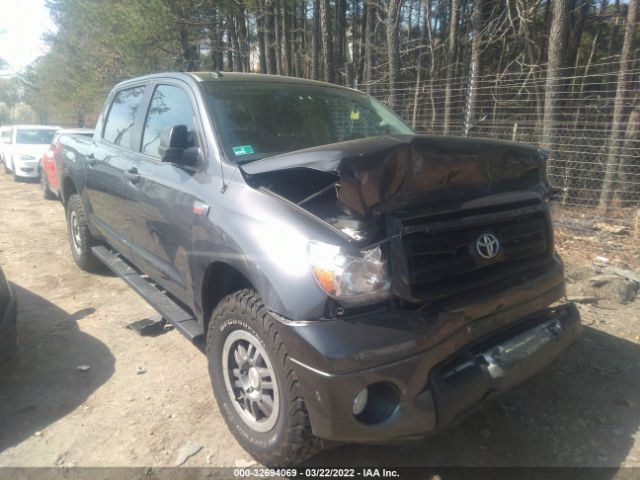 TOYOTA TUNDRA 4WD TRUCK 2013 5tfdy5f18dx319263