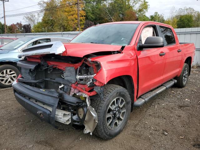 TOYOTA TUNDRA 2014 5tfdy5f18ex323377