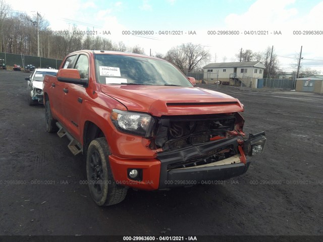 TOYOTA TUNDRA 4WD TRUCK 2015 5tfdy5f18fx435324