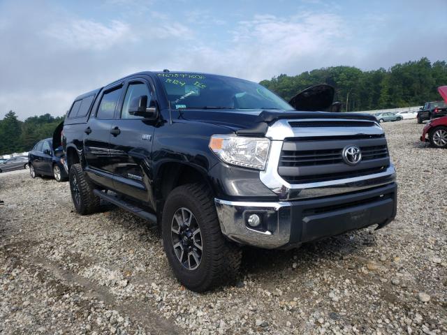 TOYOTA TUNDRA CRE 2015 5tfdy5f18fx442208