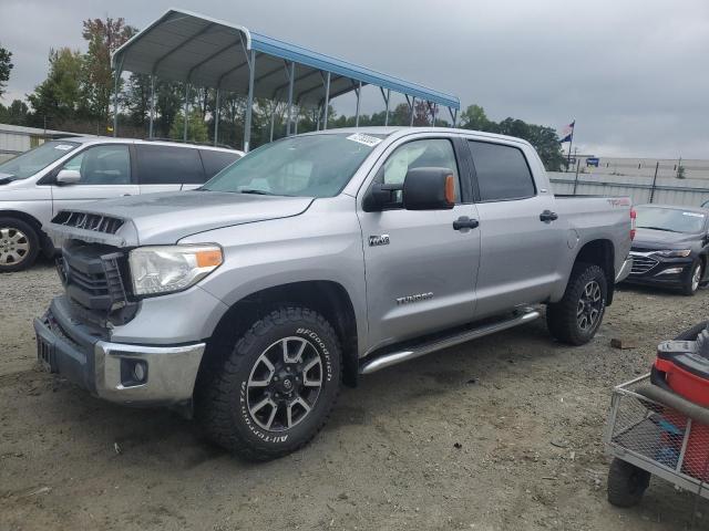 TOYOTA TUNDRA CRE 2015 5tfdy5f18fx449918