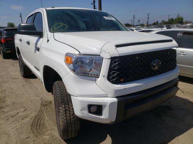 TOYOTA TUNDRA 4WD TRUCK 2015 5tfdy5f18fx458859