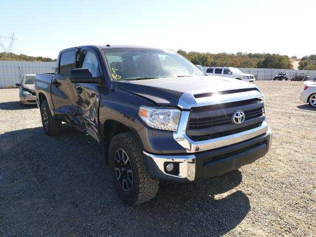 TOYOTA TUNDRA CRE 2015 5tfdy5f18fx460899