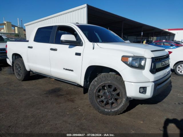 TOYOTA TUNDRA 2015 5tfdy5f18fx484054