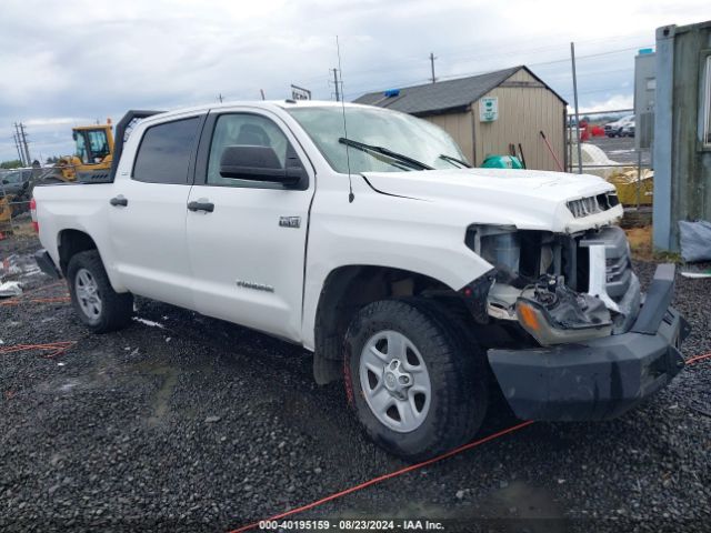 TOYOTA TUNDRA 2015 5tfdy5f18fx488878