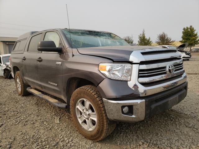 TOYOTA TUNDRA CRE 2016 5tfdy5f18gx492706