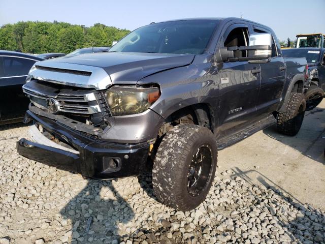 TOYOTA TUNDRA CRE 2017 5tfdy5f18hx601893