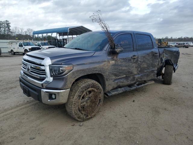 TOYOTA TUNDRA CRE 2017 5tfdy5f18hx625949