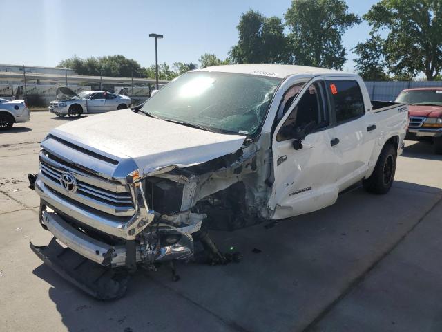 TOYOTA TUNDRA 2017 5tfdy5f18hx659521