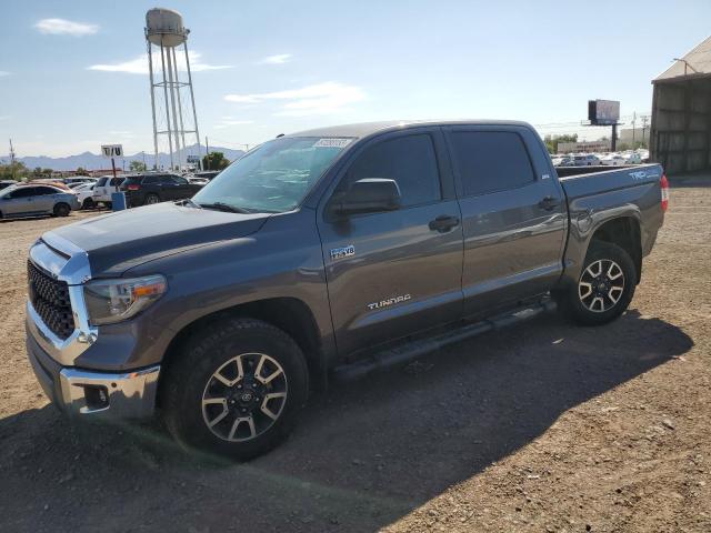 TOYOTA TUNDRA CRE 2018 5tfdy5f18jx688670