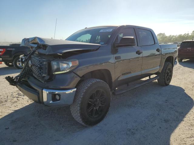 TOYOTA TUNDRA CRE 2018 5tfdy5f18jx696882