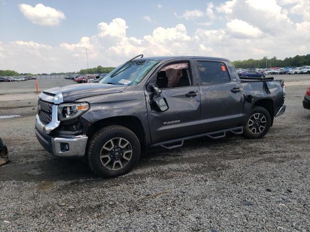 TOYOTA TUNDRA 2018 5tfdy5f18jx735857