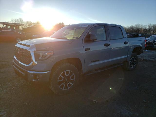 TOYOTA TUNDRA CRE 2018 5tfdy5f18jx765490