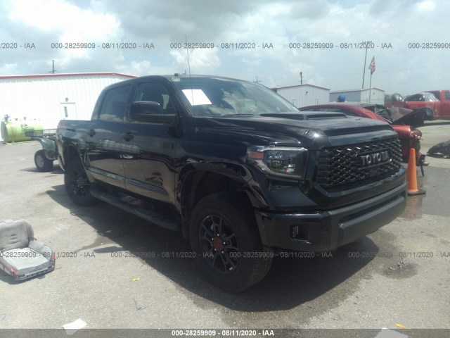 TOYOTA TUNDRA 4WD 2019 5tfdy5f18kx839203