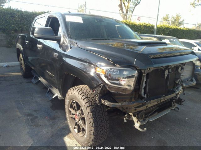 TOYOTA TUNDRA 4WD 2019 5tfdy5f18kx856292