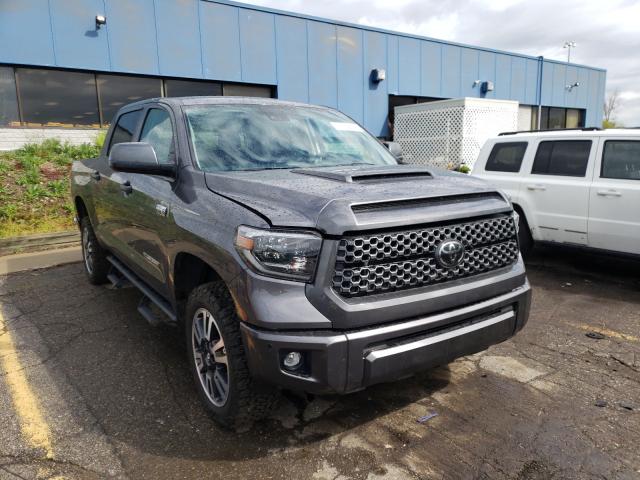 TOYOTA TUNDRA CRE 2020 5tfdy5f18lx870551