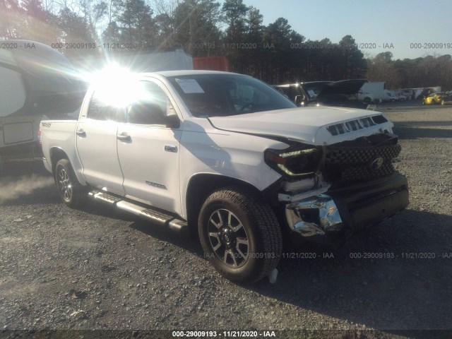 TOYOTA TUNDRA 4WD 2020 5tfdy5f18lx871926