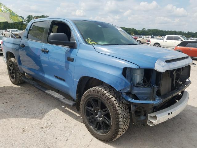 TOYOTA TUNDRA CRE 2020 5tfdy5f18lx874373