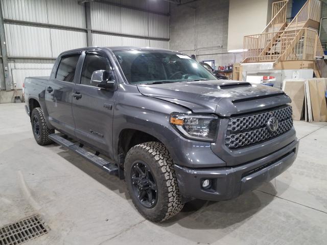 TOYOTA TUNDRA CRE 2020 5tfdy5f18lx875569